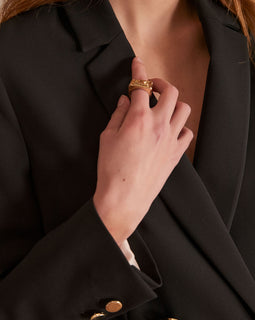 VESTE DE TAILLEUR FLORINE