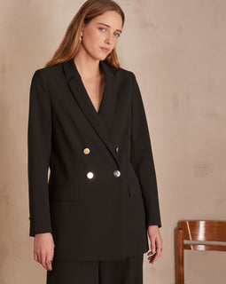 VESTE DE TAILLEUR FLORINE