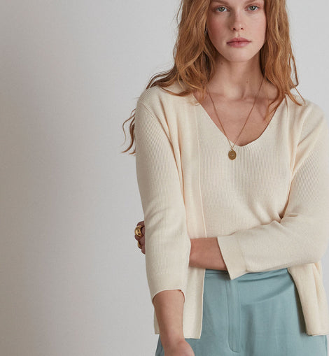 CARDIGAN PETRONILLE