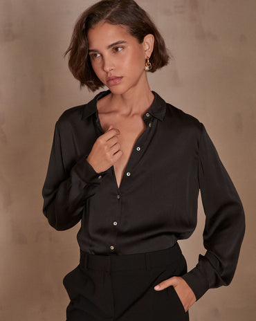 CHEMISE CARLA