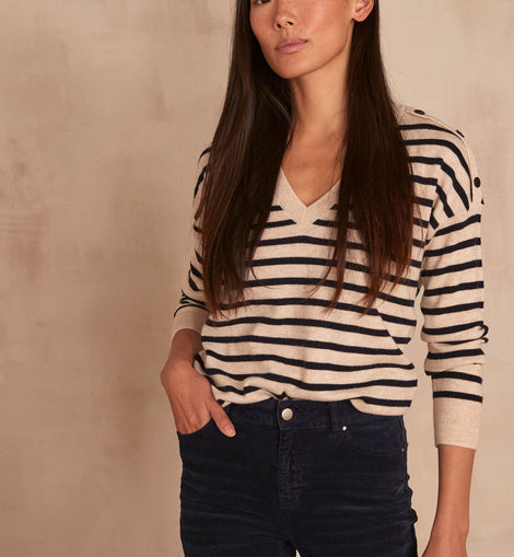 PULL AUBIN