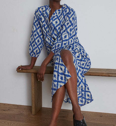 ROBE CLAUDIA