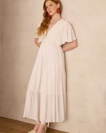 ROBE CAMILLE