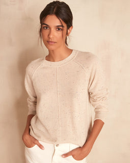 PULL EN CACHEMIRE ARY BIS