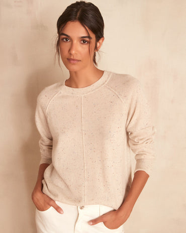PULL EN CACHEMIRE ARY BIS