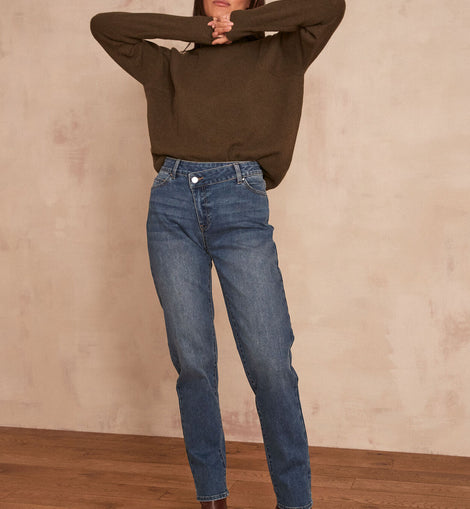 JEAN BOYFRIEND ORSON