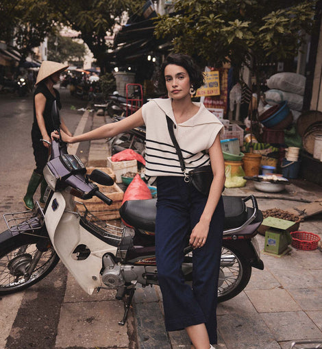 PANTALON OSIRIS