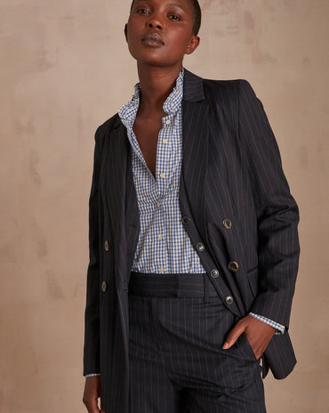VESTE DE TAILLEUR FLORINE