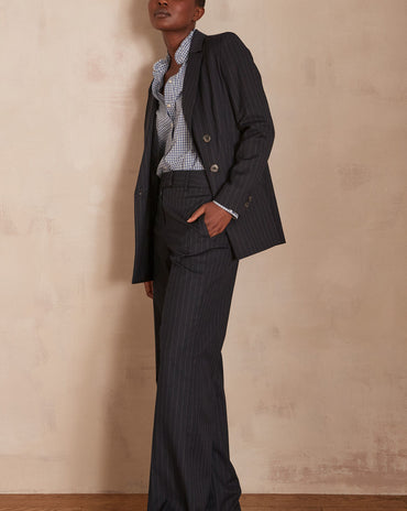 VESTE DE TAILLEUR FLORINE