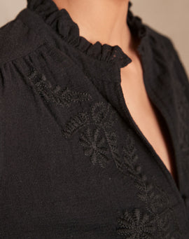 BLOUSE MALIA