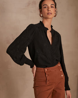 BLOUSE MALIA