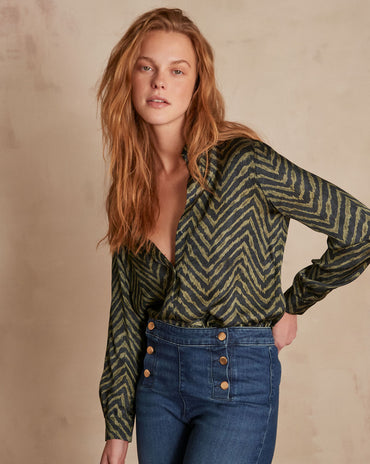 CHEMISE CARLA