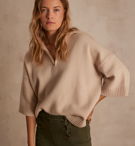 PULL CAMIONNEUR LEWIS