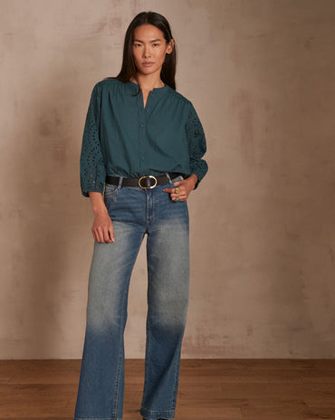 JEAN LARGE SANDY