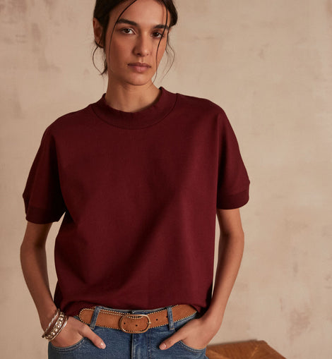 T-SHIRT DONA