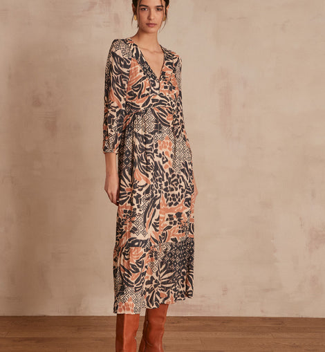 ROBE ALIX