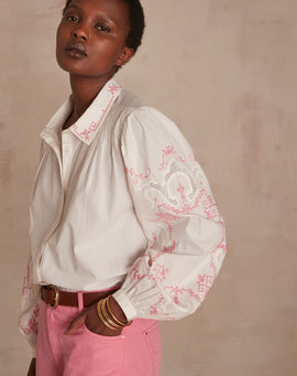 BLOUSE CLEMENTINE