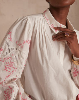 BLOUSE CLEMENTINE