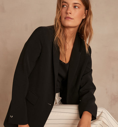 VESTE DE TAILLEUR NELIA