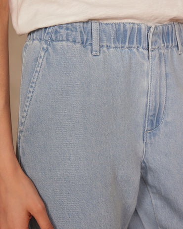 PANTALON CHINO SABIL EN COTON