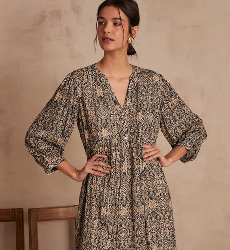 ROBE CALYPSO