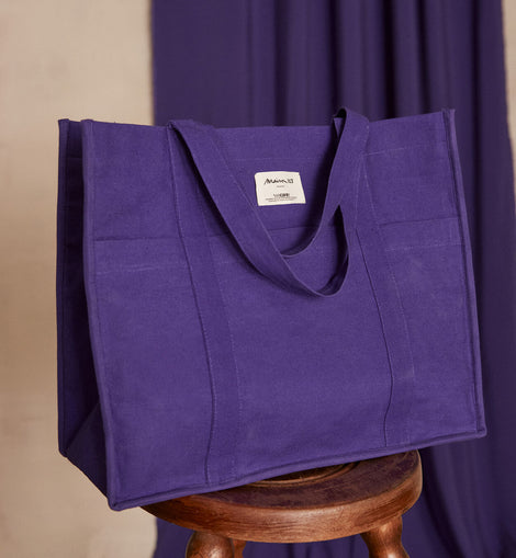 CABAS EXCLUSIF JOURNÉE DES DROITS DES FEMMES