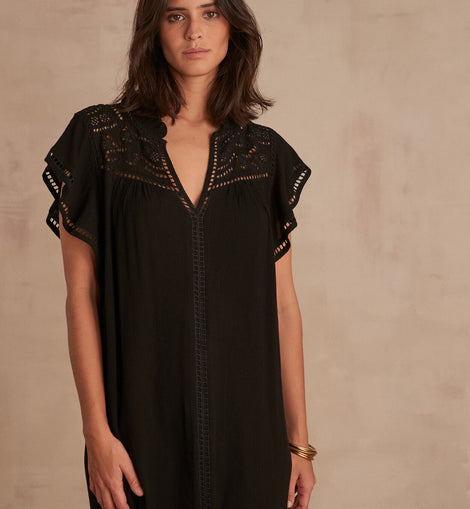 ROBE MARGOT