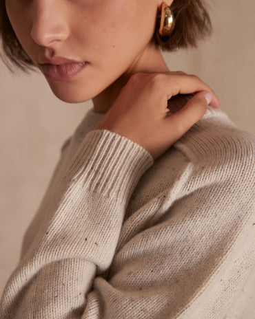 PULL EN LAINE CEANE