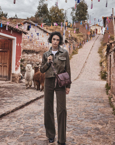 PANTALON LUNA