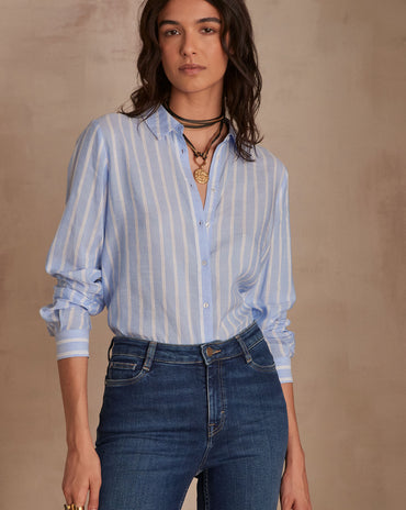CHEMISE CARLA