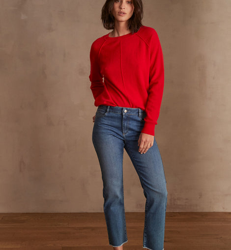 JEAN PATIENCE CROPPED