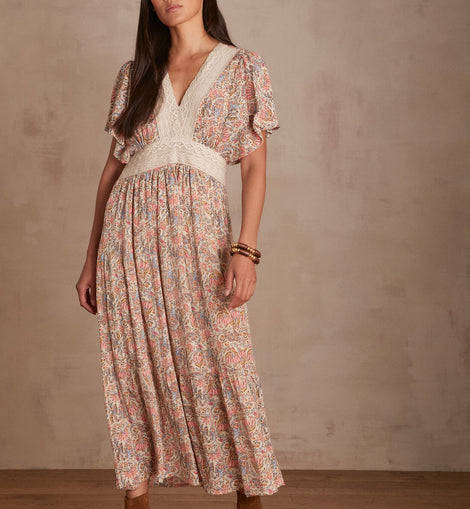 ROBE MILANA