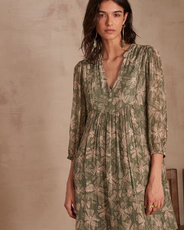 ROBE MANON
