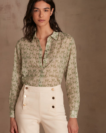 CHEMISE COLETTE