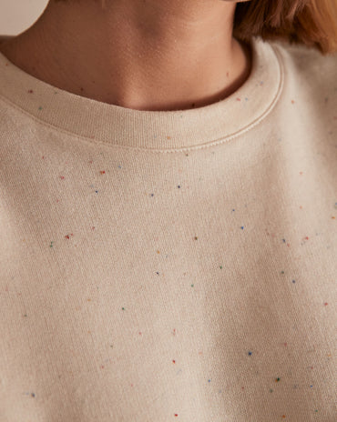 SWEAT-SHIRT TRISTAN