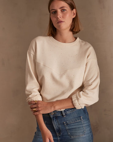 SWEAT-SHIRT TRISTAN