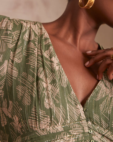 ROBE MELANIE