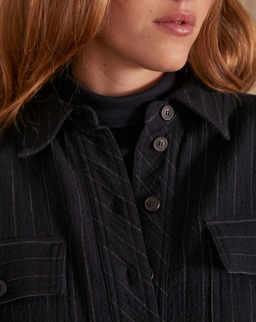 ROBE MARINE