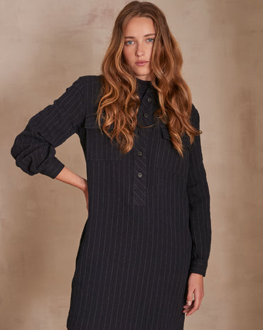 ROBE MARINE