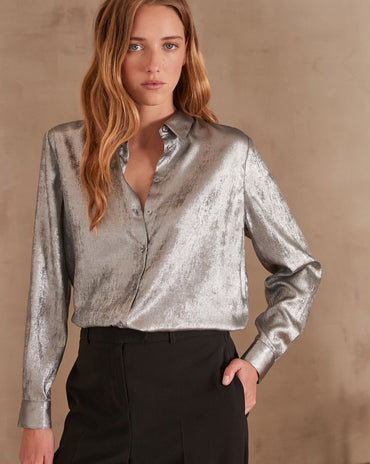 CHEMISE COLETTE