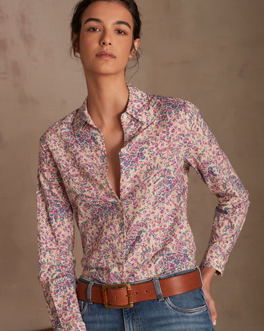 CHEMISE COLETTE