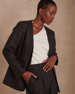 BLAZER SALLY