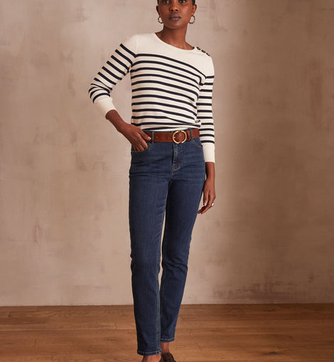 JEAN SUZY SLIM