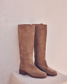 BOTTES ROMANE
