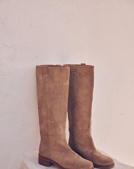 BOTTES ROMANE