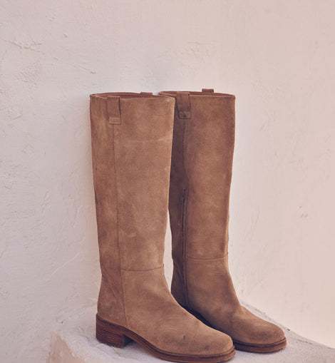 BOTTES ROMANE
