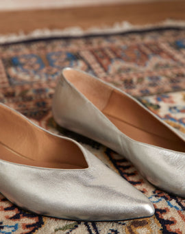 BALLERINES ROMY