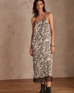 ROBE CLARISSA