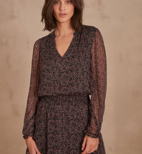 ROBE MEGHAN