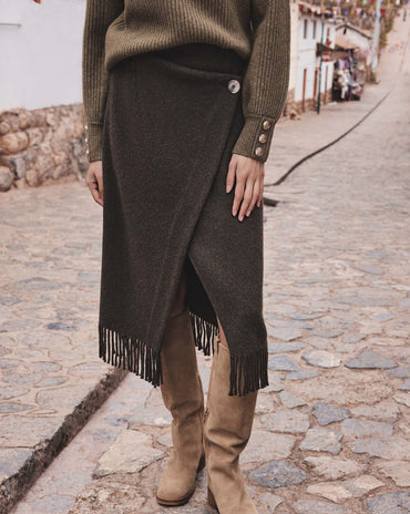 JUPE ELONA